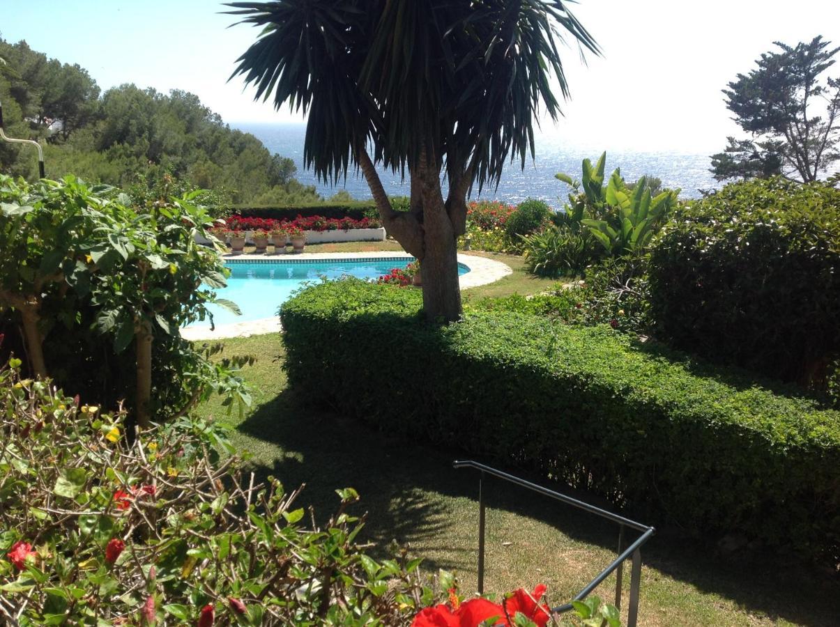 Villaquinta ลาเอร์ราดูรา ภายนอก รูปภาพ