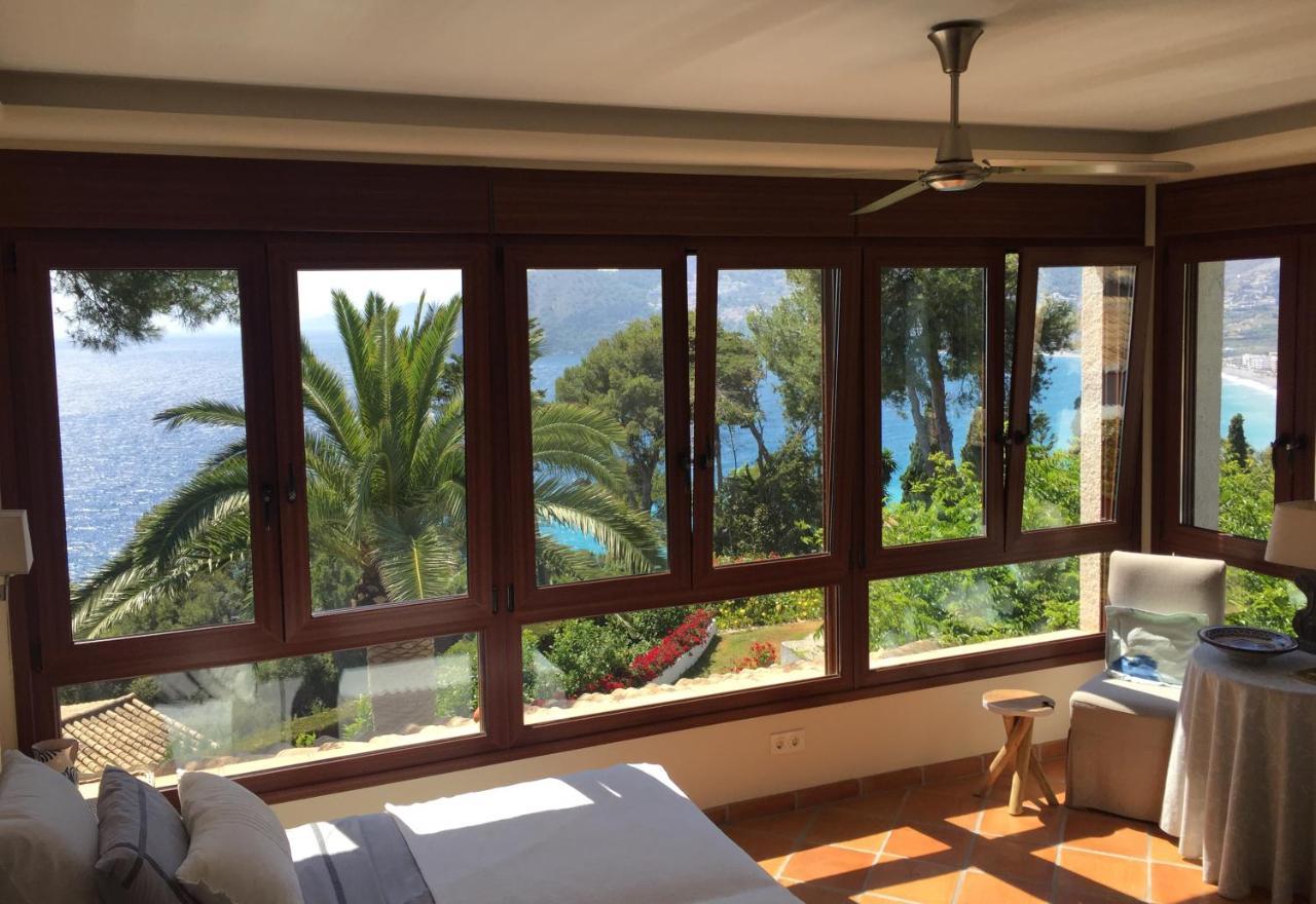 Villaquinta ลาเอร์ราดูรา ภายนอก รูปภาพ