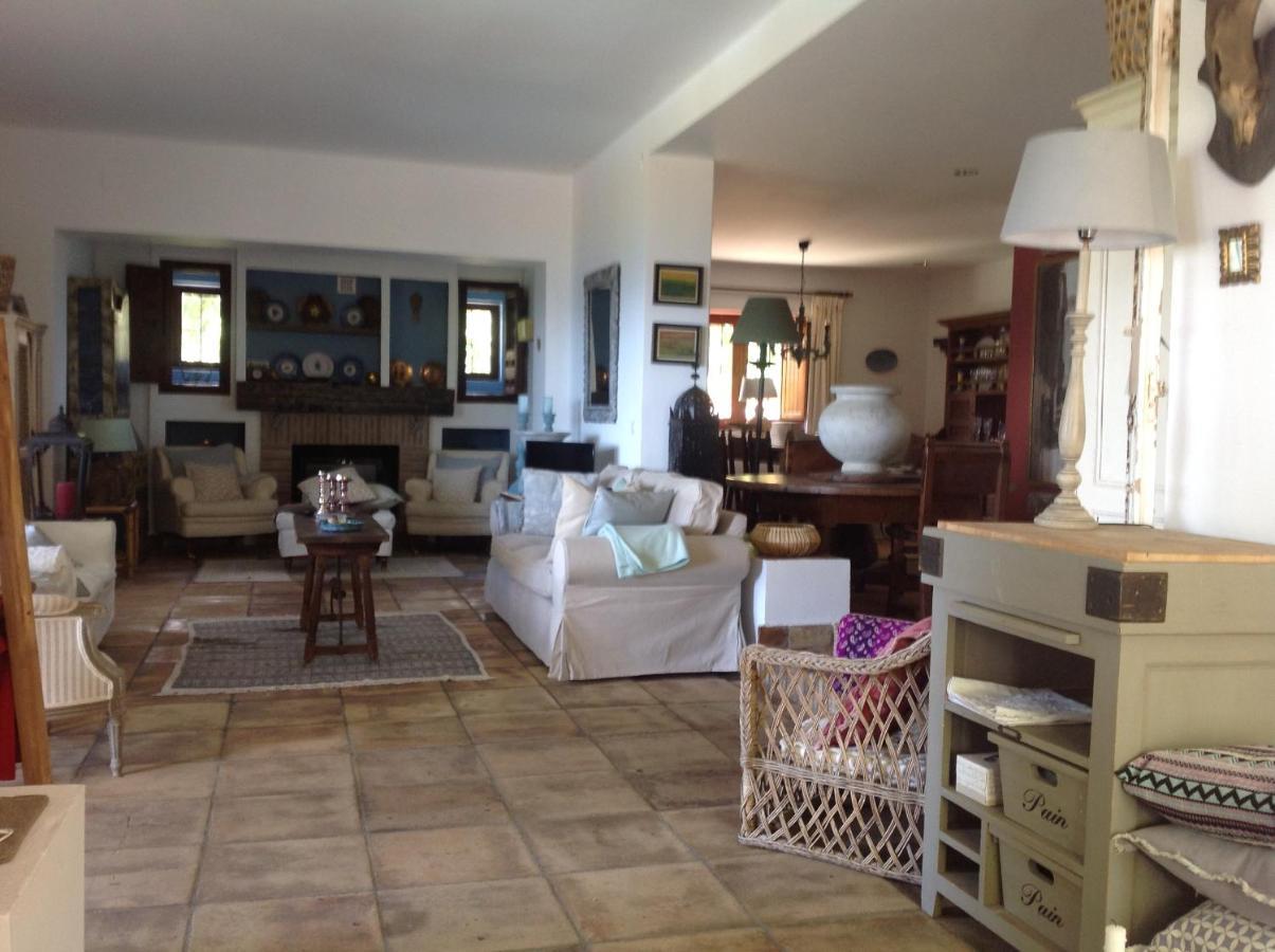 Villaquinta ลาเอร์ราดูรา ภายนอก รูปภาพ