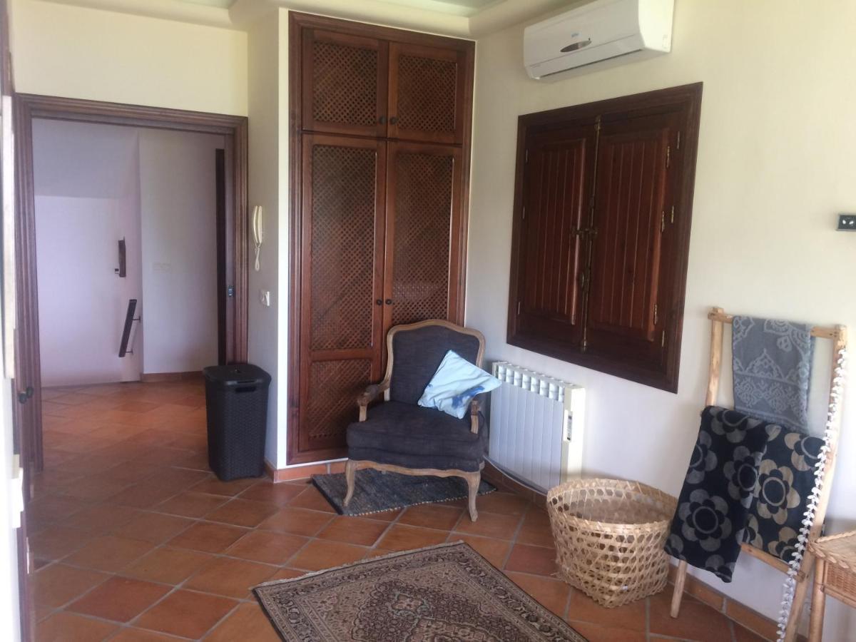 Villaquinta ลาเอร์ราดูรา ภายนอก รูปภาพ