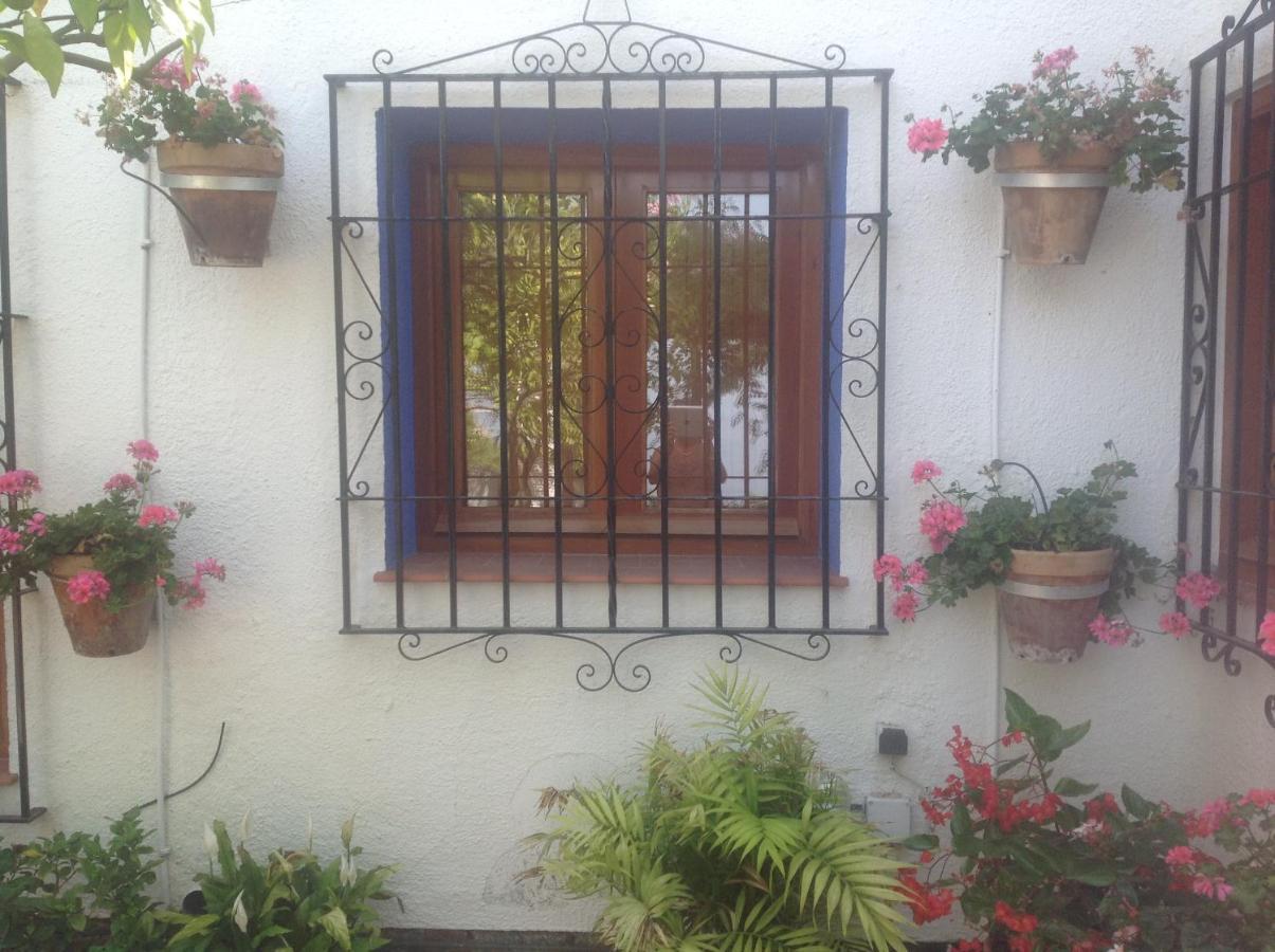 Villaquinta ลาเอร์ราดูรา ภายนอก รูปภาพ