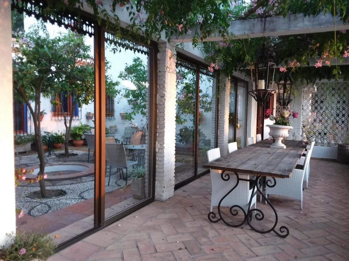Villaquinta ลาเอร์ราดูรา ภายนอก รูปภาพ
