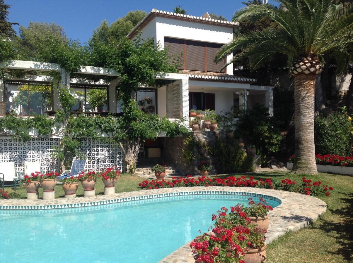 Villaquinta ลาเอร์ราดูรา ภายนอก รูปภาพ
