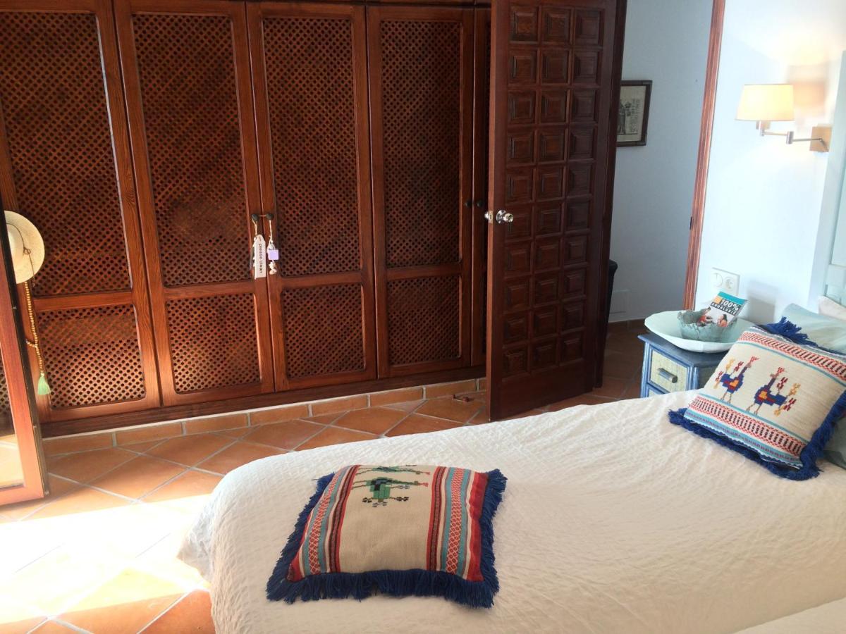 Villaquinta ลาเอร์ราดูรา ภายนอก รูปภาพ