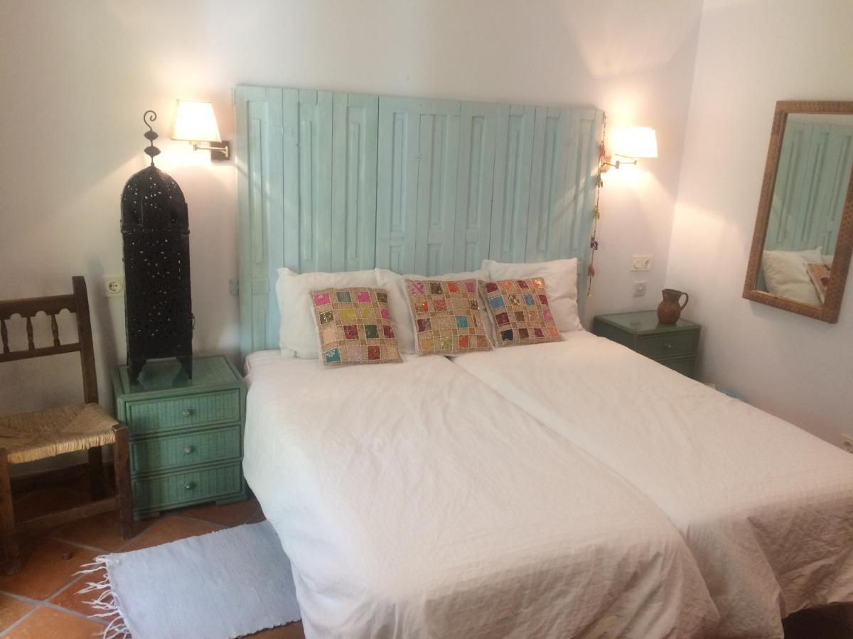 Villaquinta ลาเอร์ราดูรา ภายนอก รูปภาพ