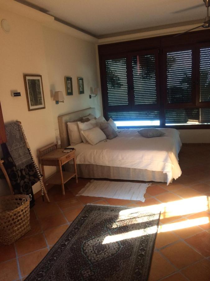 Villaquinta ลาเอร์ราดูรา ภายนอก รูปภาพ