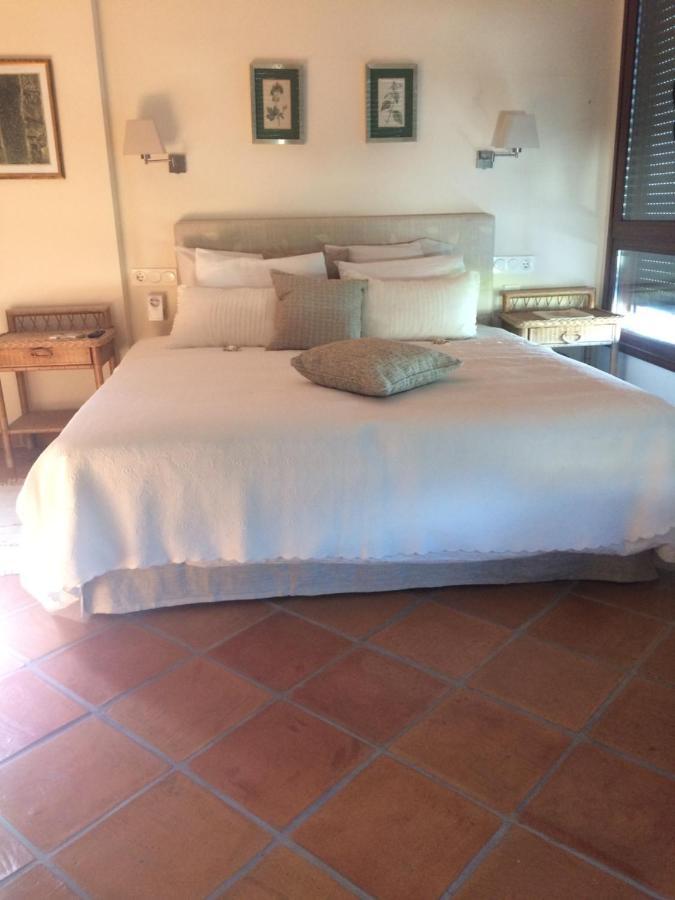 Villaquinta ลาเอร์ราดูรา ภายนอก รูปภาพ