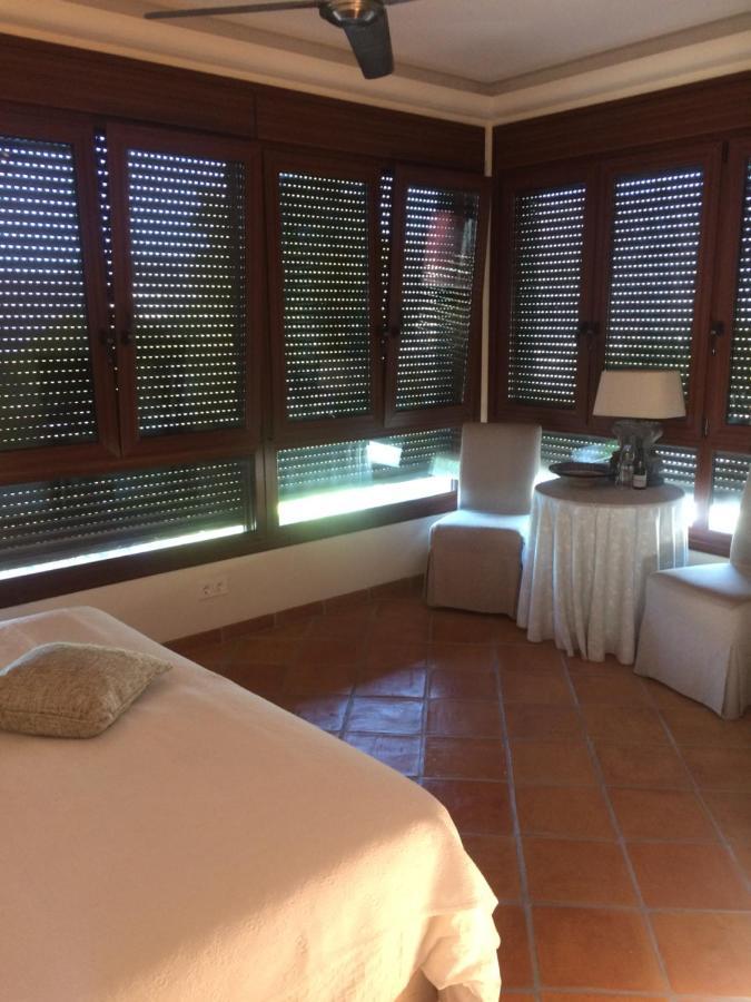 Villaquinta ลาเอร์ราดูรา ภายนอก รูปภาพ