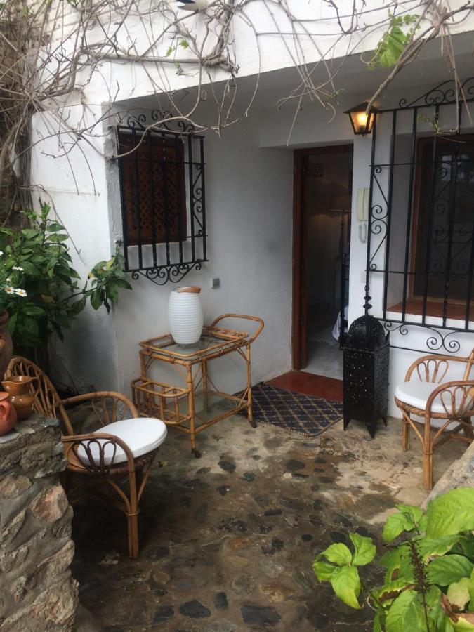 Villaquinta ลาเอร์ราดูรา ภายนอก รูปภาพ